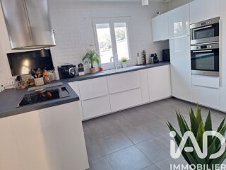  Maison � vendre 8 pi�ces 140 m�