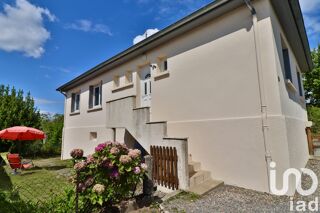  Maison  vendre 5 pices 77 m