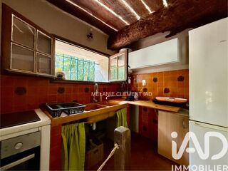  Appartement � vendre 2 pi�ces 40 m�