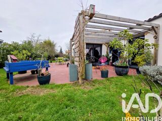  Maison � vendre 5 pi�ces 106 m�