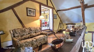  Maison � vendre 13 pi�ces 306 m�