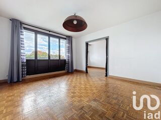  Appartement � vendre 4 pi�ces 84 m�