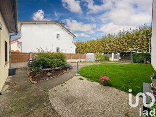  Maison � vendre 6 pi�ces 95 m�