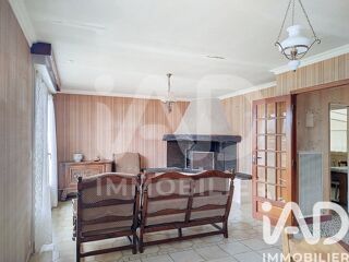  Maison � vendre 4 pi�ces 110 m�