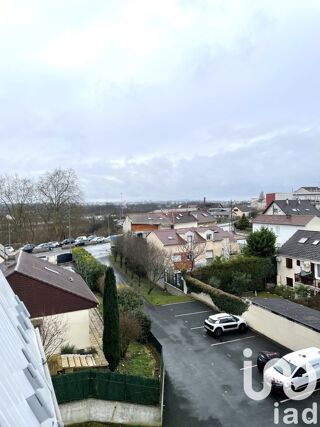  Appartement  vendre 4 pices 60 m