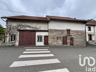  Maison � vendre 5 pi�ces 105 m�