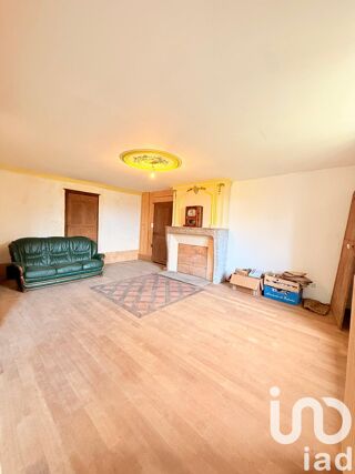  Maison � vendre 3 pi�ces 95 m�