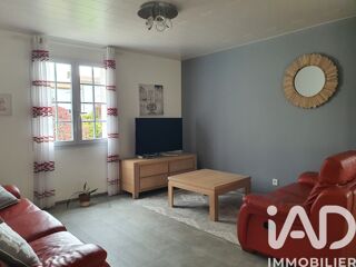  Maison � vendre 5 pi�ces 119 m�