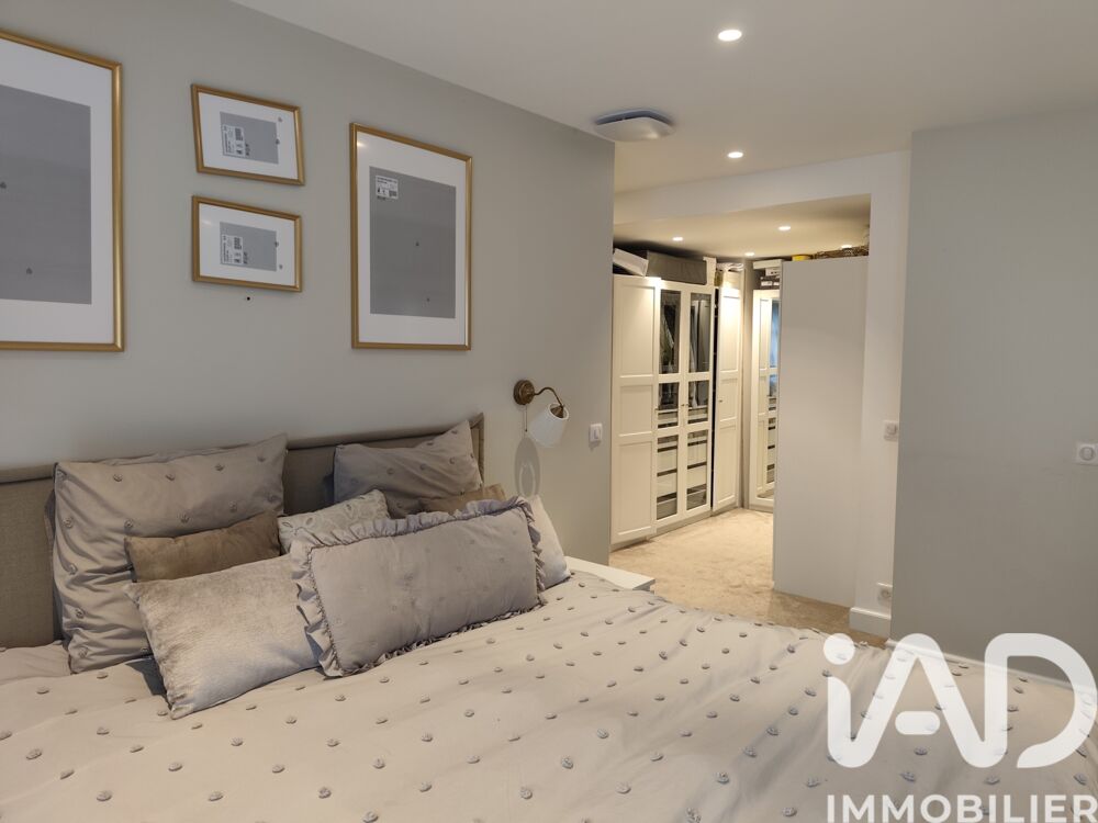 � vendre  Maison Mons-en-Bar�ul (59370)