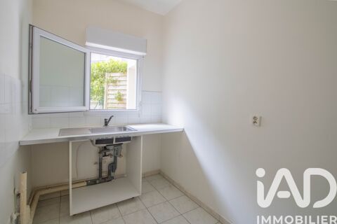  Appartement � louer 2 pi�ces 49 m�