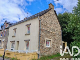  Maison � vendre 5 pi�ces 95 m�