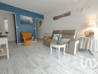  Appartement � vendre 2 pi�ces 48 m�