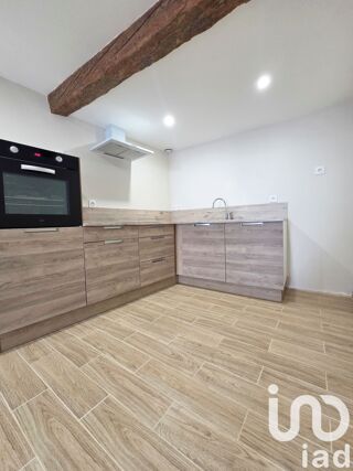  Maison � vendre 3 pi�ces 70 m�