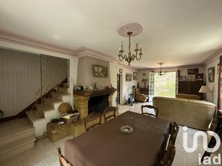  Maison � vendre 5 pi�ces 110 m�