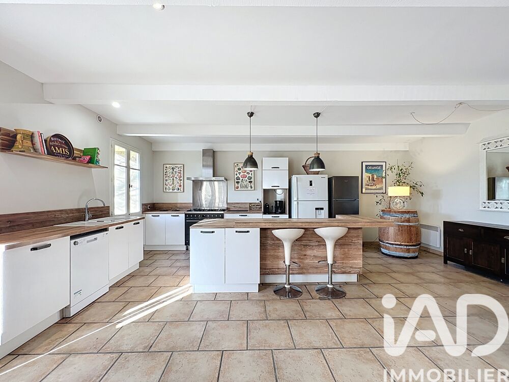 � vendre  Maison Orange (84100)