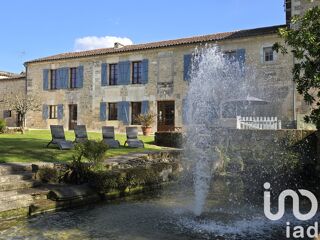  Maison � vendre 15 + pi�ces 658 m�