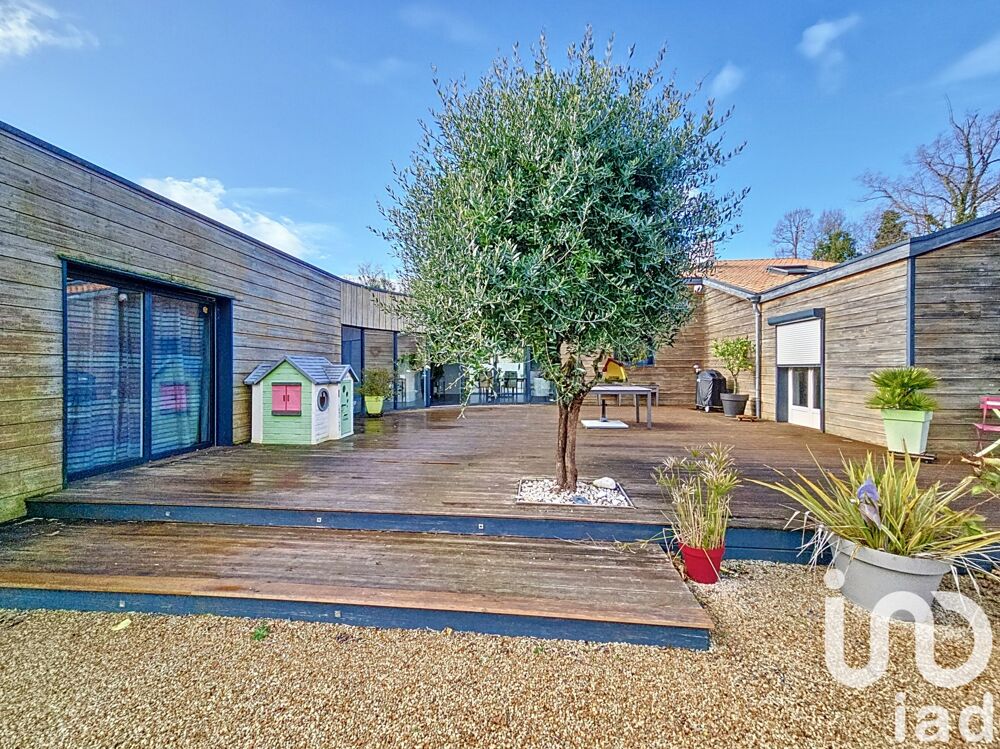  vendre  Villa taules (17750)