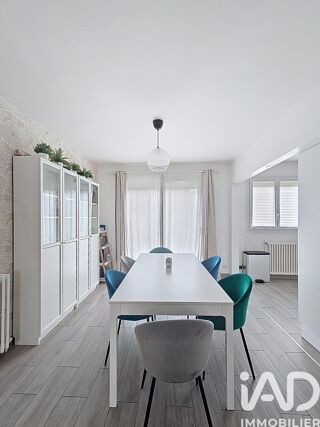  Maison � vendre 6 pi�ces 147 m�