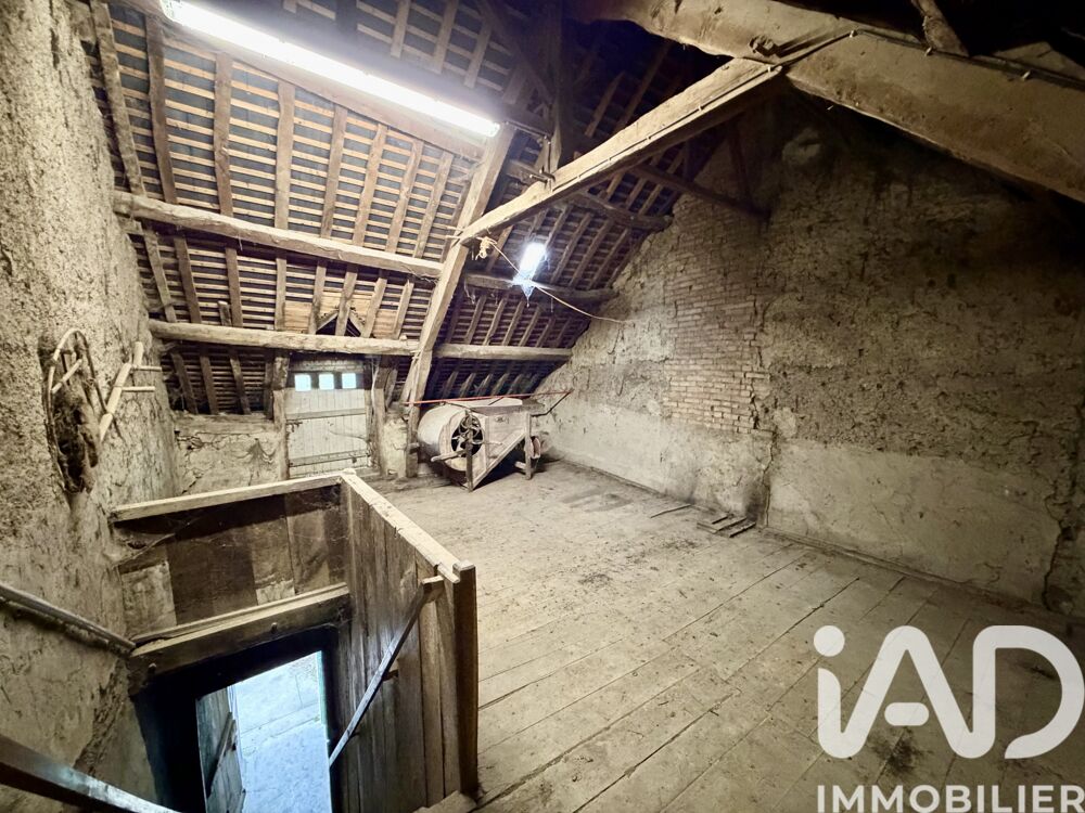 � vendre  Maison Saint-Armel (35230)