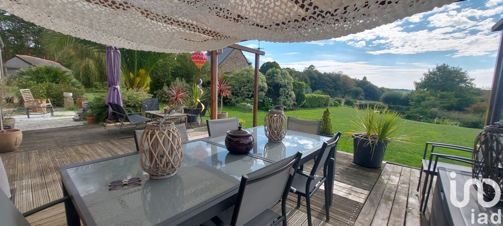  vendre  Maison Planguenoual (22400)