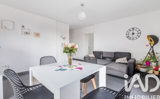  Appartement � vendre 4 pi�ces 77 m�