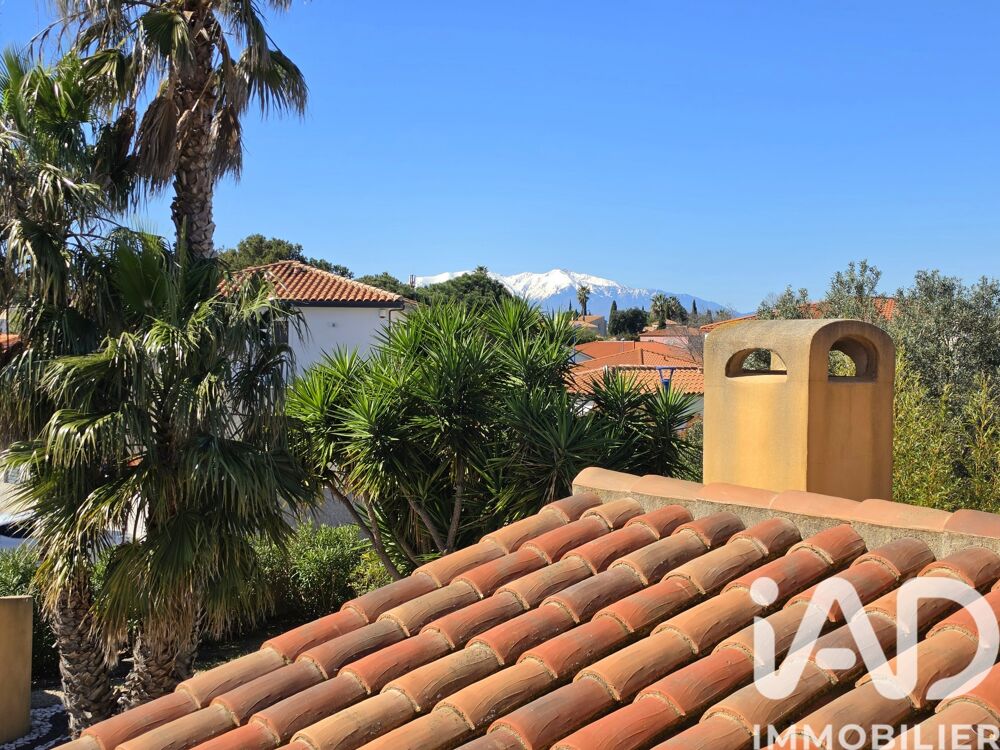 � vendre  Maison Cabestany (66330)