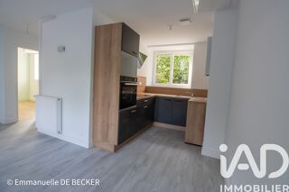  Appartement � louer 3 pi�ces 44 m�