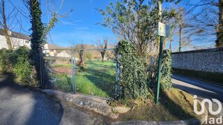  Terrain � vendre 660 m�