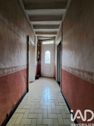  Maison � vendre 6 pi�ces 146 m�