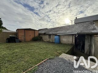  Maison � vendre 5 pi�ces 94 m�