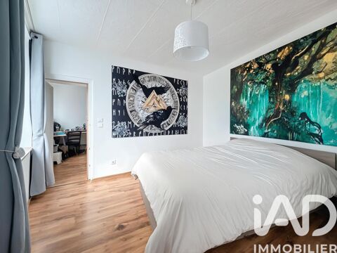  Appartement � vendre 7 pi�ces 146 m�