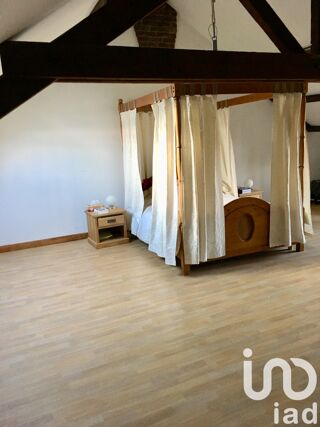  Maison � vendre 7 pi�ces 140 m�