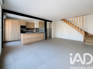  Appartement � vendre 4 pi�ces 90 m�