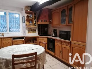  Maison � vendre 5 pi�ces 99 m�