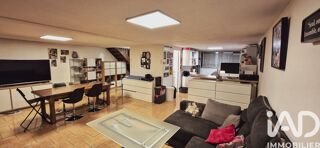  Appartement � vendre 5 pi�ces 103 m�