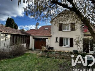  Maison � vendre 6 pi�ces 133 m�