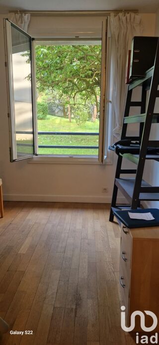  Appartement � vendre 1 pi�ce 12 m�