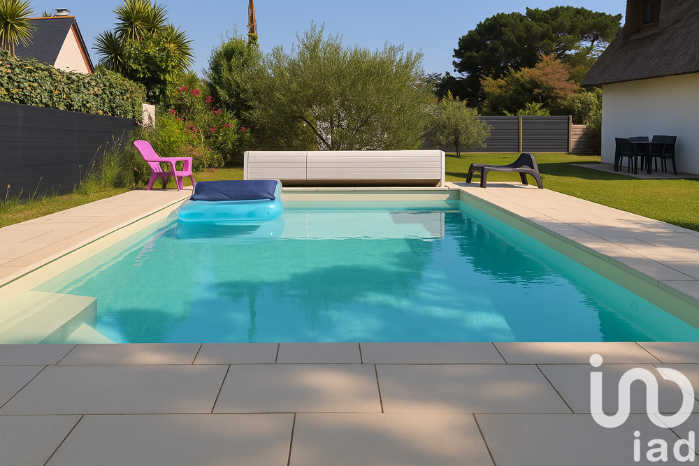  vendre  Maison Gurande (44350)