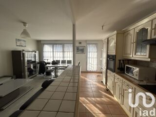  Appartement � vendre 3 pi�ces 56 m�