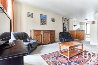  Appartement � vendre 2 pi�ces 52 m�