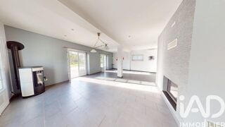  Maison � vendre 9 pi�ces 237 m�