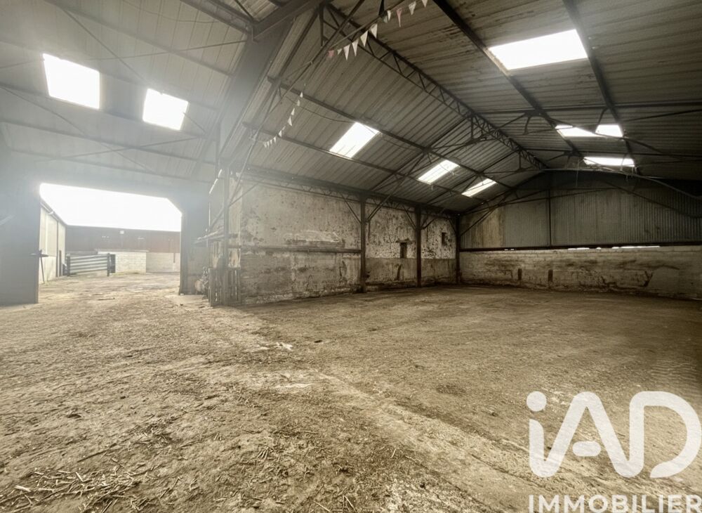 � vendre  Maison Ch�zy-sur-Marne (02570)