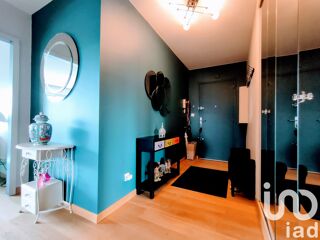  Appartement � vendre 3 pi�ces 80 m�