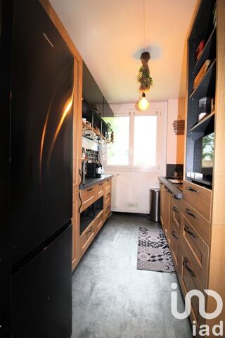  Appartement � vendre 3 pi�ces 57 m�