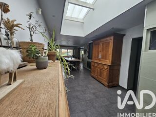  Maison � vendre 5 pi�ces 138 m�