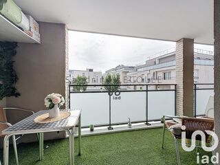  Appartement  vendre 4 pices 84 m