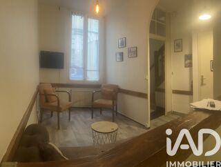  Maison � vendre 3 pi�ces 48 m�