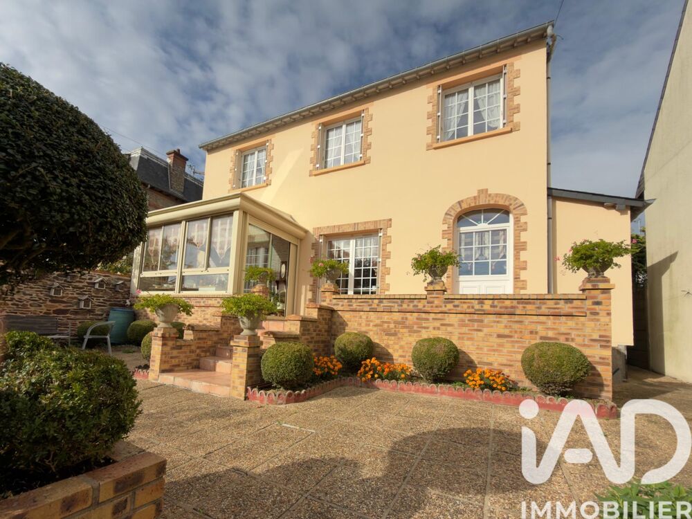  vendre  Maison Rennes (35700)