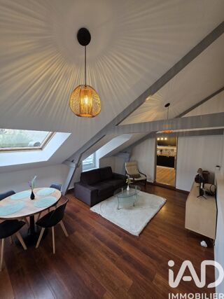  Appartement � vendre 3 pi�ces 60 m�