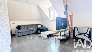  Appartement � vendre 1 pi�ce 30 m�